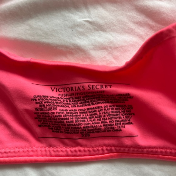 Push up bra - Picture 2 of 2